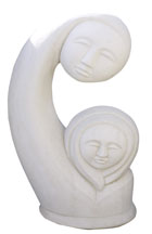 Madonna and Child