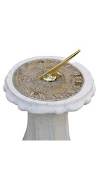 Sun Dial
