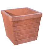 Square Brick