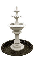 Water Features
